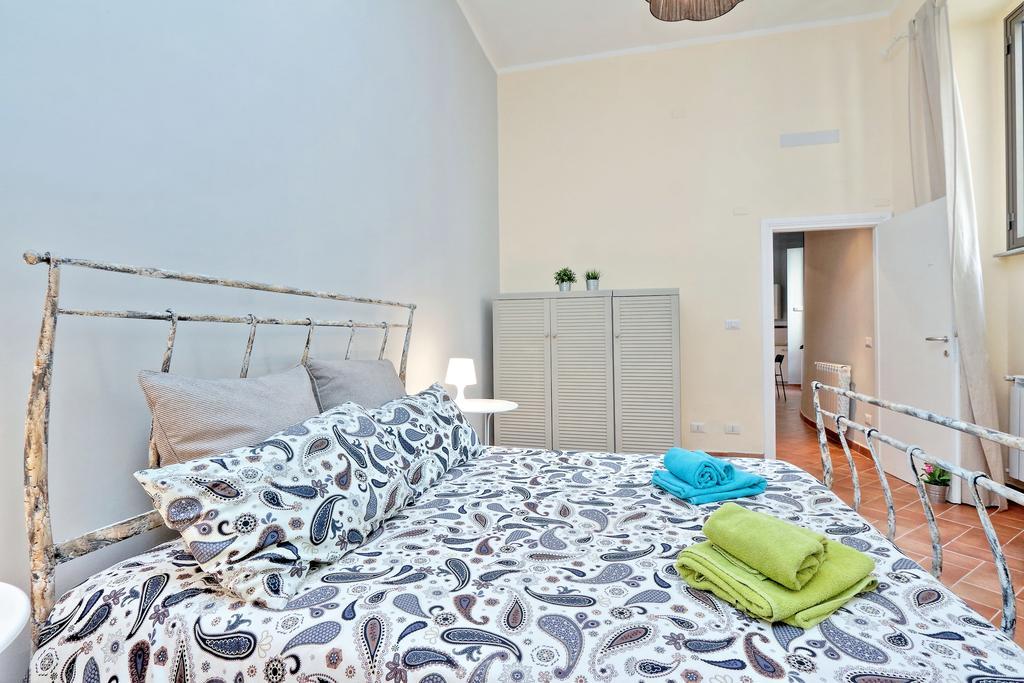 Apartamento Le 2 Basiliche - Esquilino Retreat Roma