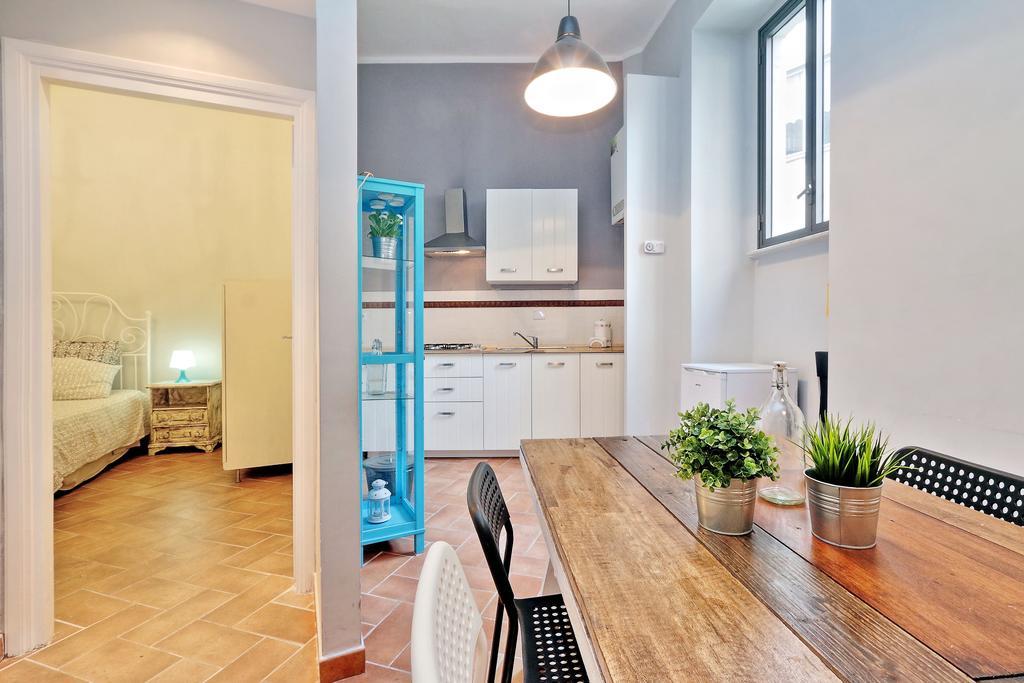 Le 2 Basiliche - Esquilino Retreat Apartamento Roma