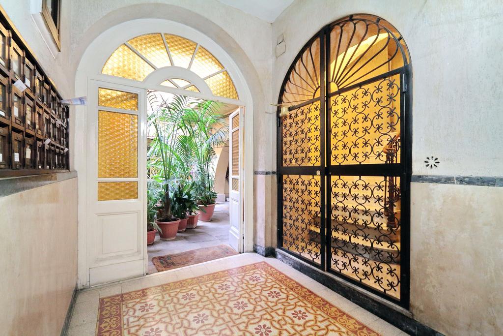 Le 2 Basiliche - Esquilino Retreat Apartamento