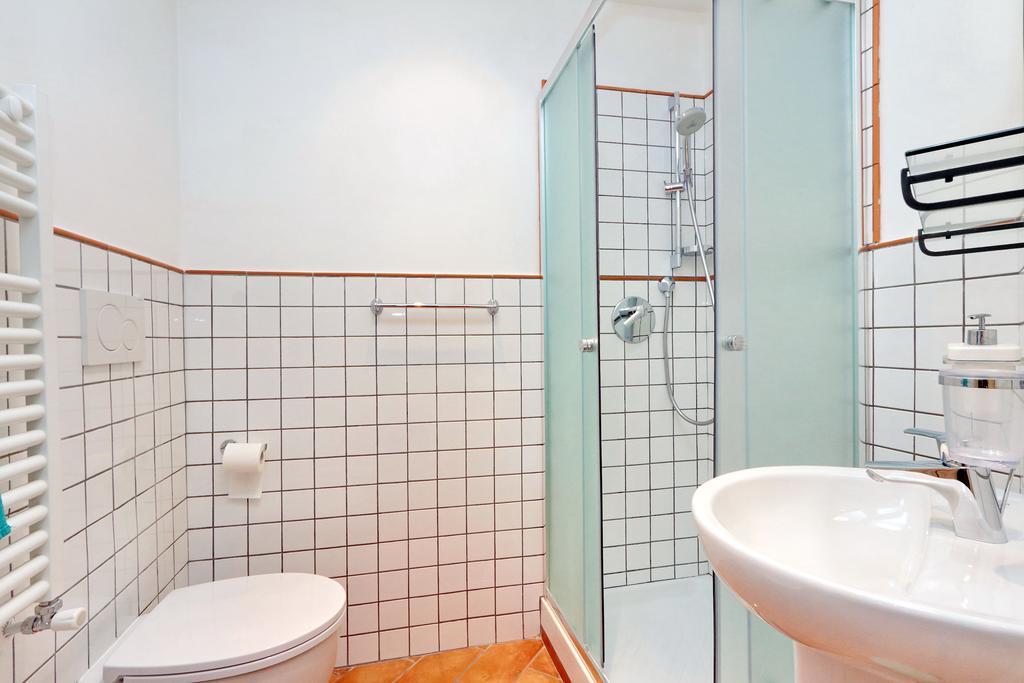 Apartamento Le 2 Basiliche - Esquilino Retreat *