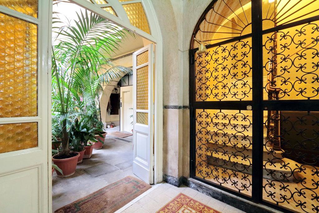 Apartamento Le 2 Basiliche - Esquilino Retreat