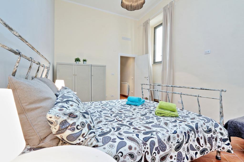 Le 2 Basiliche - Esquilino Retreat Apartamento