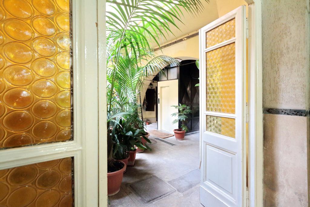 Le 2 Basiliche - Esquilino Retreat Apartamento Roma