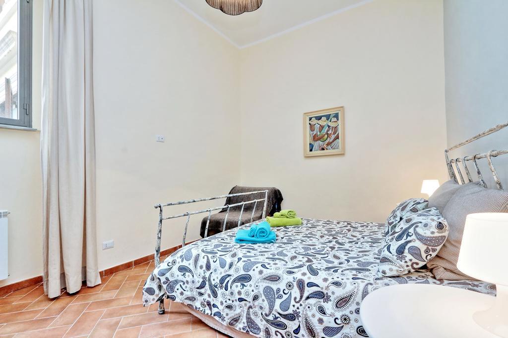 Apartamento Le 2 Basiliche - Esquilino Retreat *