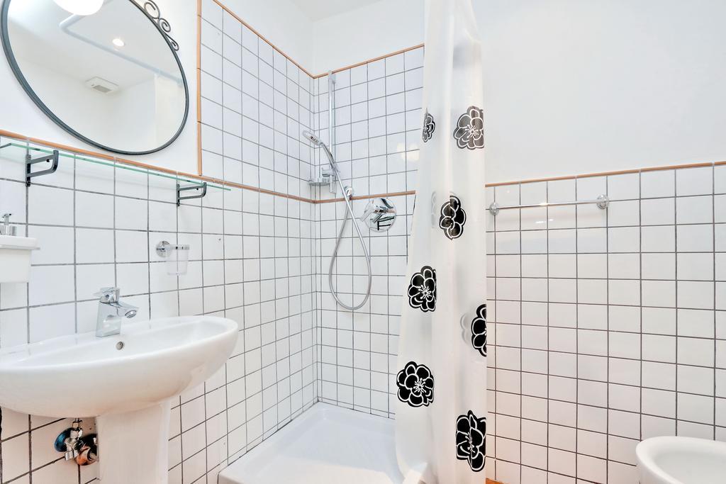 Le 2 Basiliche - Esquilino Retreat Apartamento Roma