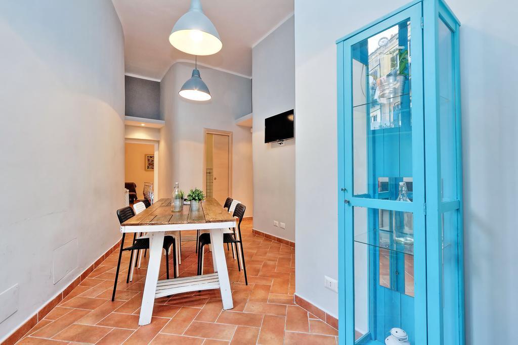 Apartamento Le 2 Basiliche - Esquilino Retreat Roma