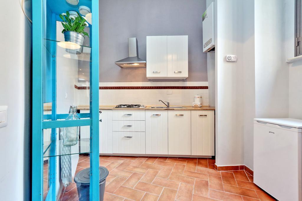 Le 2 Basiliche - Esquilino Retreat Apartamento
